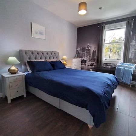 Cosy 2-Bdr Apartment & 15 Minutes To Edinburgh By Train & Free Parking Prestonpans المظهر الخارجي الصورة