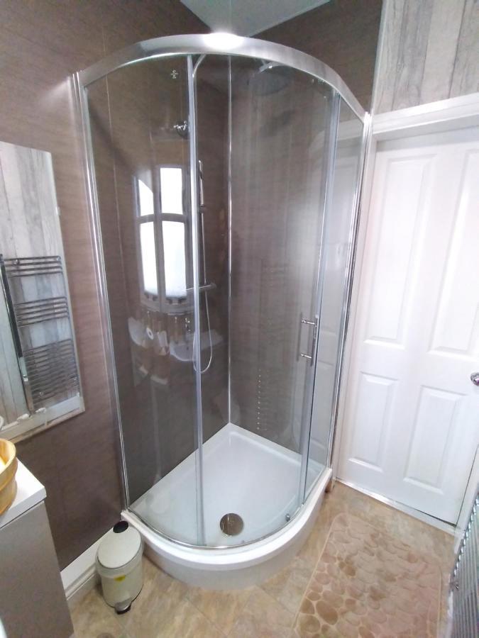 Cosy 2-Bdr Apartment & 15 Minutes To Edinburgh By Train & Free Parking Prestonpans المظهر الخارجي الصورة
