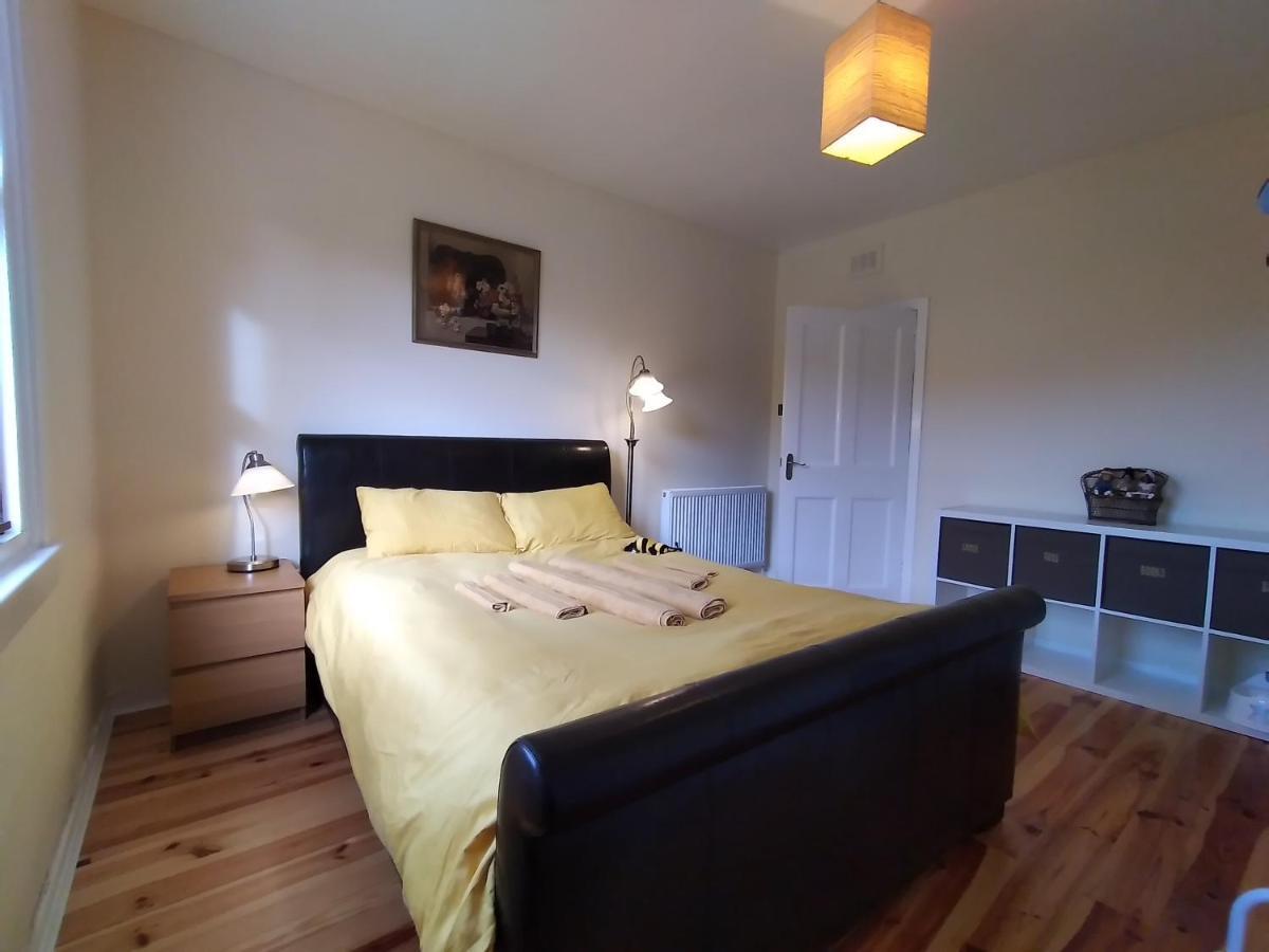 Cosy 2-Bdr Apartment & 15 Minutes To Edinburgh By Train & Free Parking Prestonpans المظهر الخارجي الصورة