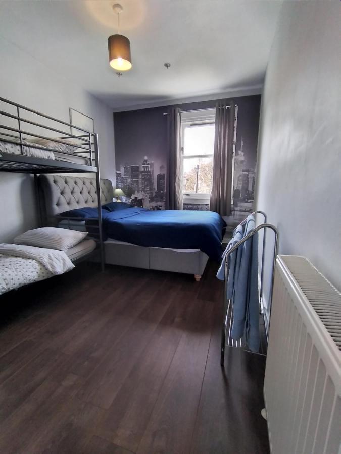 Cosy 2-Bdr Apartment & 15 Minutes To Edinburgh By Train & Free Parking Prestonpans المظهر الخارجي الصورة