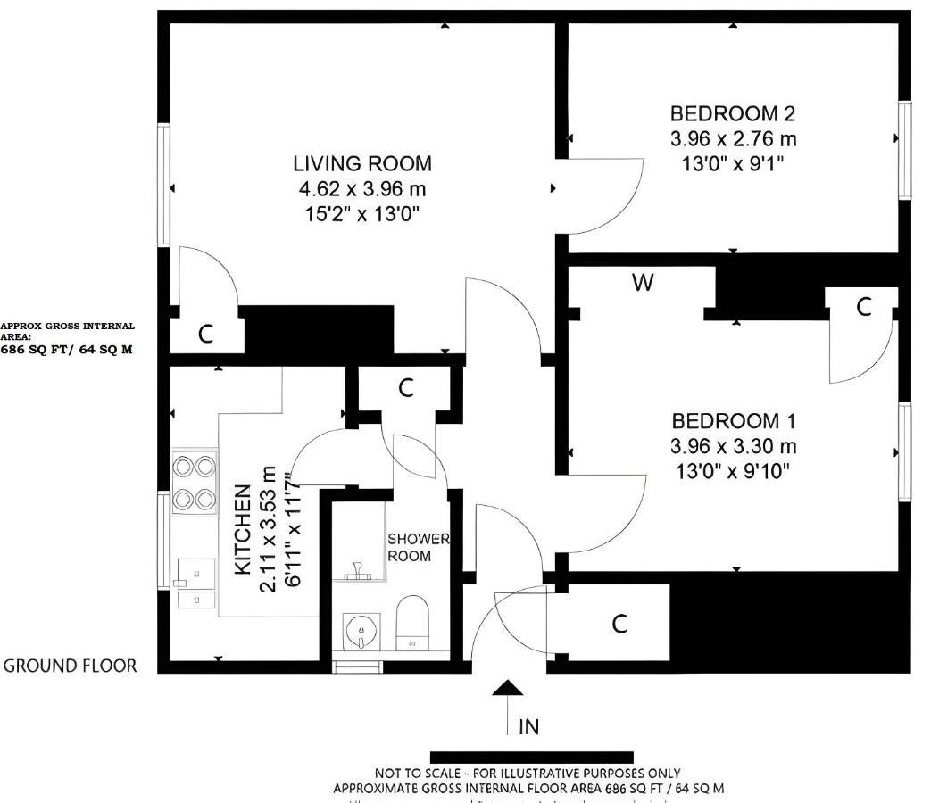 Cosy 2-Bdr Apartment & 15 Minutes To Edinburgh By Train & Free Parking Prestonpans المظهر الخارجي الصورة