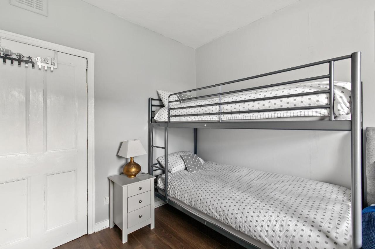 Cosy 2-Bdr Apartment & 15 Minutes To Edinburgh By Train & Free Parking Prestonpans المظهر الخارجي الصورة