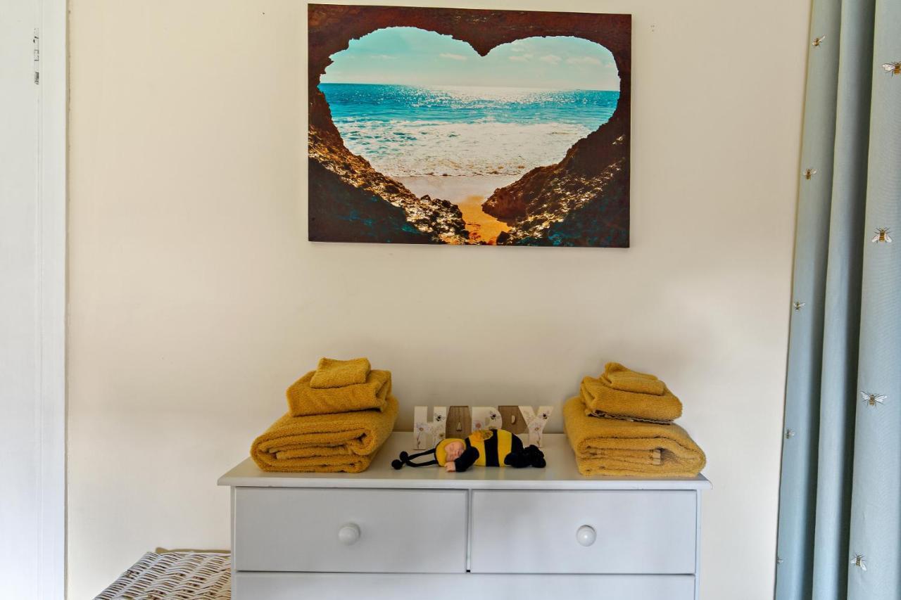 Cosy 2-Bdr Apartment & 15 Minutes To Edinburgh By Train & Free Parking Prestonpans المظهر الخارجي الصورة